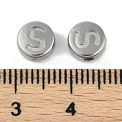 Perline in acciaio inossidabile 304 anti-appannamento&nbsp;STAS-L082-019S-P