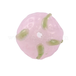 Glasperlen&nbsp;GLAA-WH0033-41E