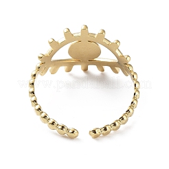 Composants de bague de manchette ouverte en acier inoxydable 304&nbsp;X-STAS-F301-01G