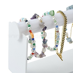 Organischem Glas Armband-Displays&nbsp;BDIS-N004-01