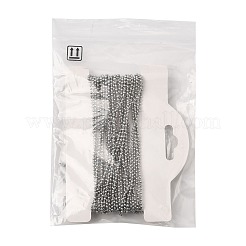 Kit per realizzare catene di palline fai da te&nbsp;SA-FS04FF-01C