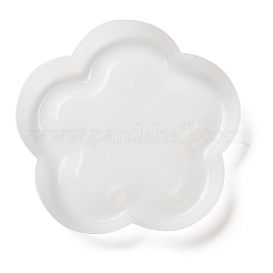 Moules de plaque de bijoux en silicone bricolage&nbsp;SIMO-P007-B01