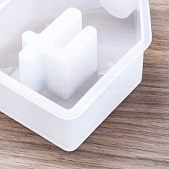 Fabrication de bougies bricolage&nbsp;AJEW-U022-01B-04