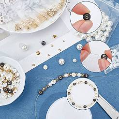 DIY Schmuckset Bastelset&nbsp;DIY-AR0001-73