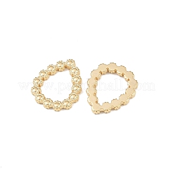 Anillos de unión de acero inoxidable 304&nbsp;STAS-A129-05G