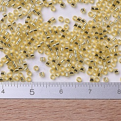 Perline miyuki delica&nbsp;LS-SEED-J020-DB0042