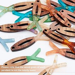 Kit per fare orecchini fai da te&nbsp;DIY-OC0007-36