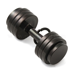 Colgantes de acero inoxidable 304&nbsp;STAS-D110-38B
