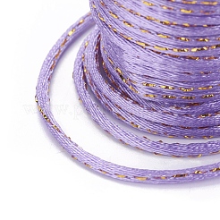 Cordon de polyester&nbsp;OCOR-G006-01-1.5mm-08