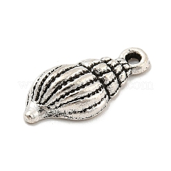 Pendente in lega stile tibetano&nbsp;FIND-M011-13AS