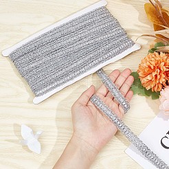 Filigranes Wellpappen-Spitzenband&nbsp;OCOR-WH0079-67C
