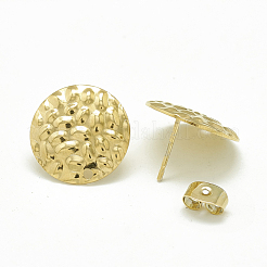 Accesorios para pendientes de acero inoxidable 304&nbsp;STAS-Q225-02G
