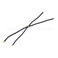 Nylon el collar cuerdas&nbsp;AJEW-P116-03G-24