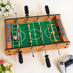 Maniglie per macchine da calcio balilla sostituibili in PP&nbsp;FIND-WH0366-368