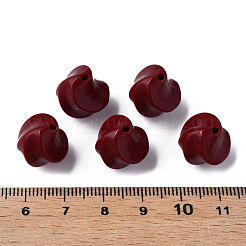 Perles acryliques opaques&nbsp;MACR-S373-139-A01