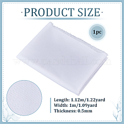 Tessuto in policotone&nbsp;DIY-WH0622-749A