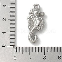 Anlaufgeschützte Anhänger aus 304 Edelstahl&nbsp;STAS-Q334-44P