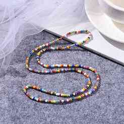 Schmuck Taillenperlen&nbsp;NJEW-C00022-02