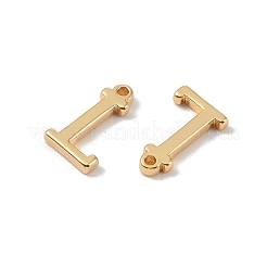 Messing Anhänger & Charms&nbsp;KK-R164-01L-G