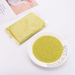 GlasZylinderförmigperlen&nbsp;SEED-S047-A-006