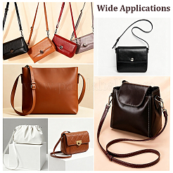 5 bandoulière en cuir PU 5 styles&nbsp;FIND-CL0001-67C