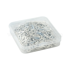 200 pièces pendentifs en alliage de style tibétain&nbsp;TIBE-FS0003-23