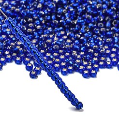 Cuentas redondas toho 8/0&nbsp;SEED-XTR08-2206C
