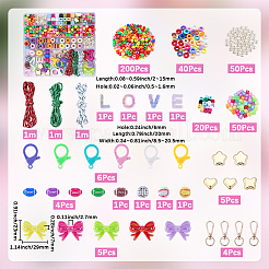 DIY-Schmuck-Kits&nbsp;DIY-BM0002-61