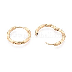 Creolen aus Edelstahl 304&nbsp;STAS-T074-50G