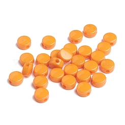 Perline acrilico opaco&nbsp;SACR-R788-06