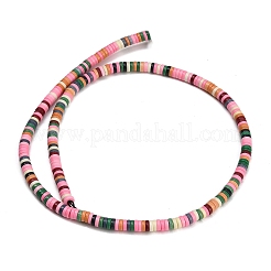 Filo di perline di agata naturale&nbsp;GG-CBEB71A-01B