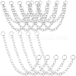 10 pièce&nbsp;AJEW-BBC0001-14
