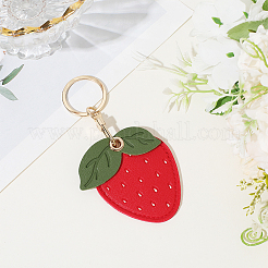 1 porta carte in pelle PU&nbsp;KEYC-SP0001-46B
