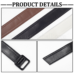 Bracciale in corda di similpelle&nbsp;AJEW-WH0166-71A-01