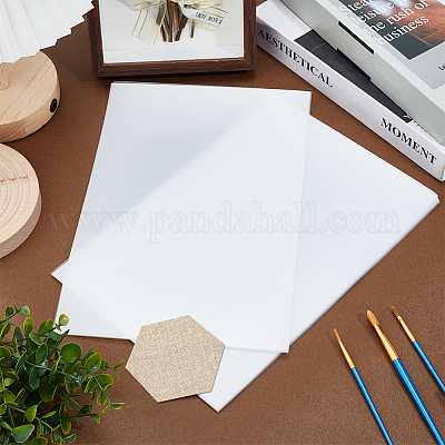 Fogli di plastica pp&nbsp;FIND-WH0148-741-1