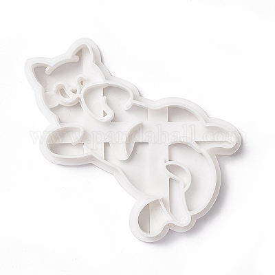 Pp Kunststoff-Ausstecher&nbsp;LS-DIY-I093-06-1