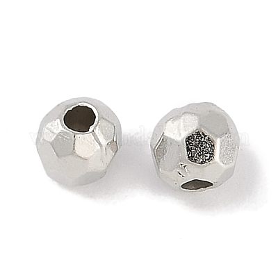 Ccb perline di plastica&nbsp;ALUM-U001-01B-01-1