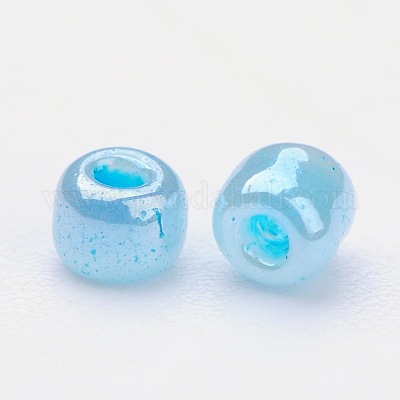 Runde Saatperlen&nbsp;SEED-A011-2mm-143-1