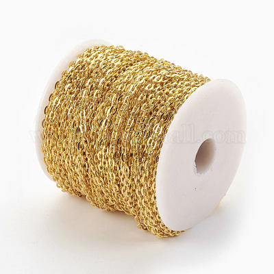 Cadenas de cable de hierro&nbsp;CH-0.8PYSZ-G-1