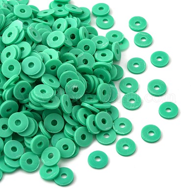 Wholesale Eco-Friendly Handmade Polymer Clay Beads 