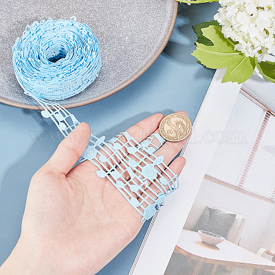 Ruban de polyester&nbsp;OCOR-WH0033-43B-1