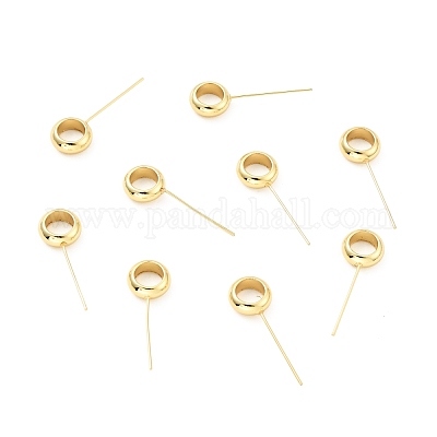 Lead and Nickel Free Eye Pins 