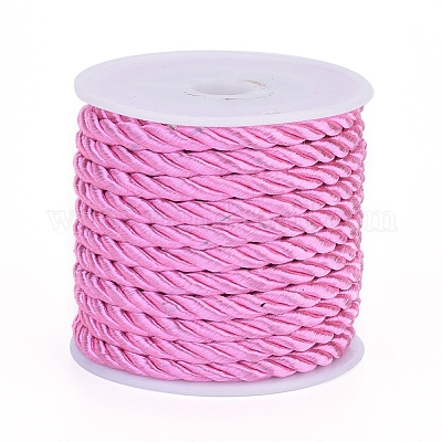 Cordón de poliéster&nbsp;OCOR-L041-5mm-06-1