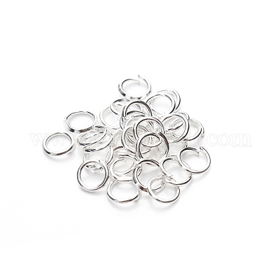 Eisen offenen Ringe springen&nbsp;FS-WG47662-01-1