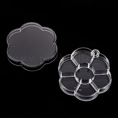 Contenitori di plastica tallone&nbsp;CON-S043-035-1