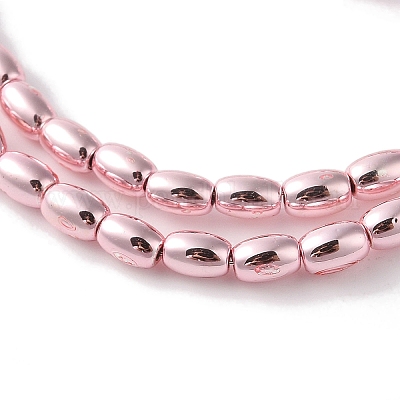 Brins de perles de galvanoplastie&nbsp;EGLA-H104-02G-1