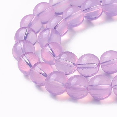 Opalite Perlen Stränge&nbsp;GLAA-F098-07D-05-1