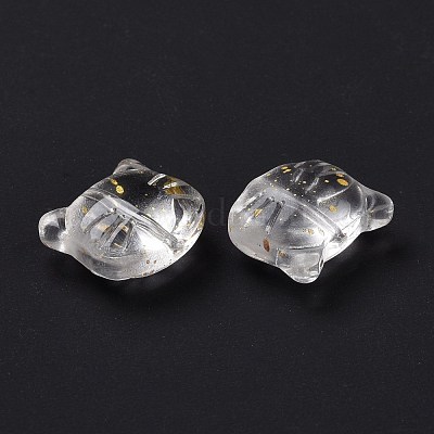 Glasperlen&nbsp;GLAA-G079-02I-1