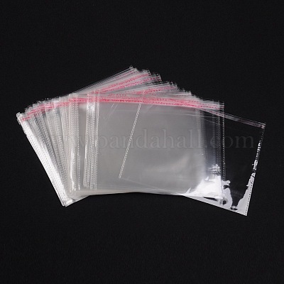Sacchetti di OPP cellofan&nbsp;X-OPC-S015-04-1