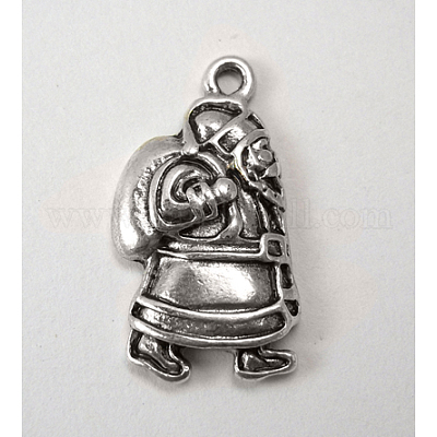 Pendentifs en alliage&nbsp;X-EA028Y-NF-1